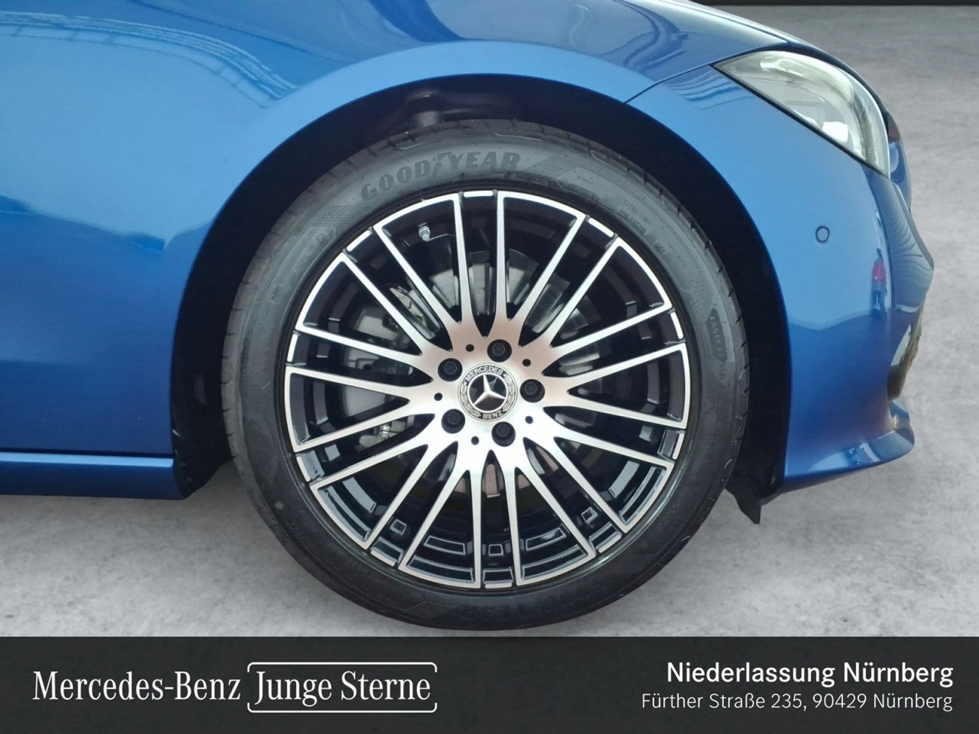 Mercedes-Benz C 220 d T AVANTG+LED+KAMERA+TOTW+KEYLESS+9G — photo 3
