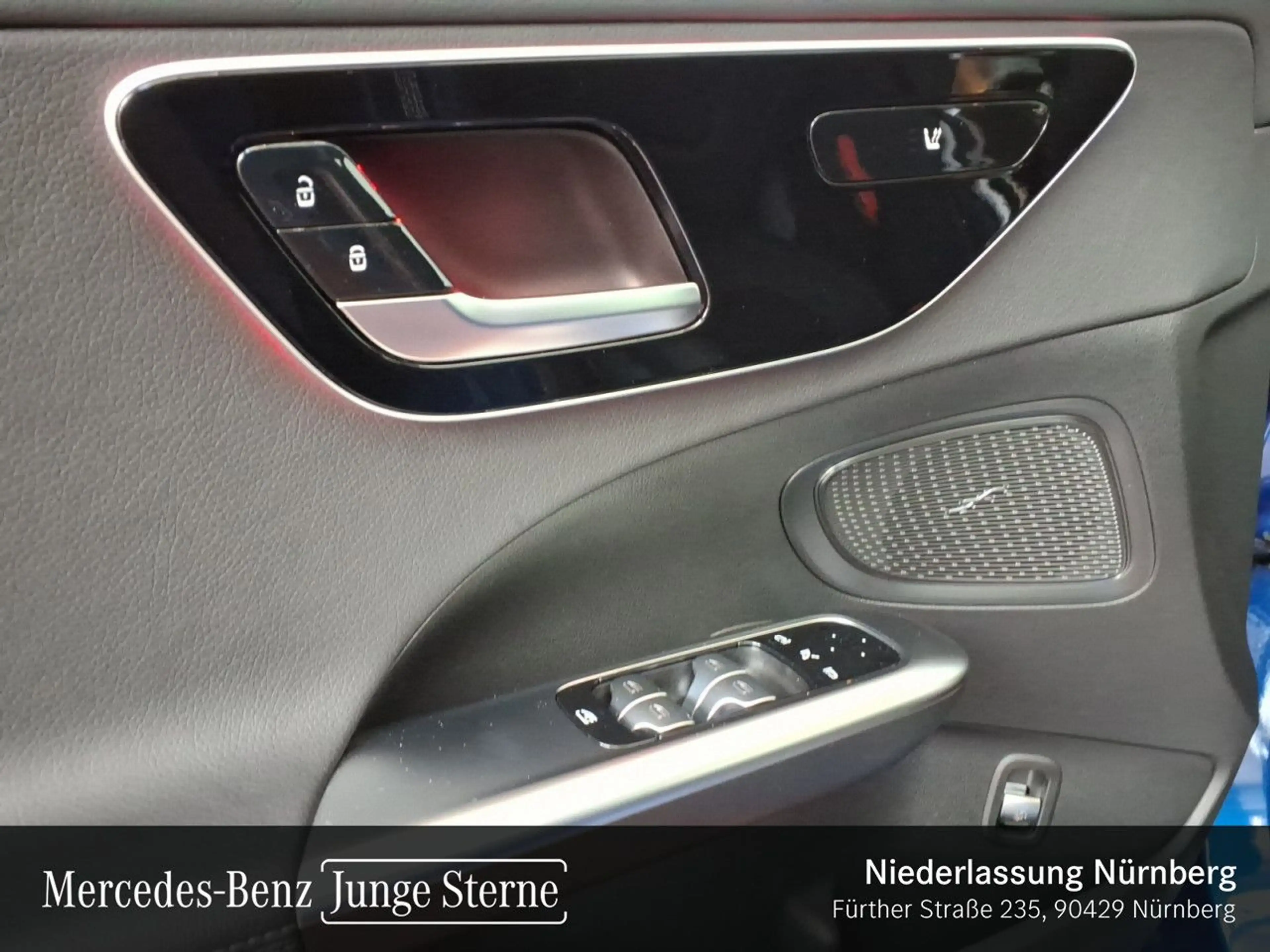 Mercedes-Benz C 220 d T AVANTG+LED+KAMERA+TOTW+KEYLESS+9G — photo 12
