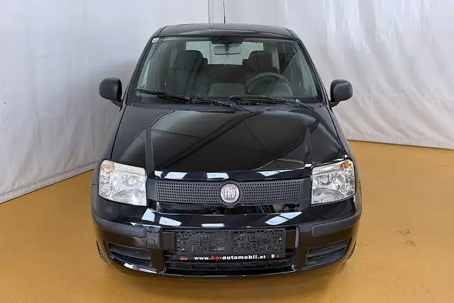 Fiat Panda view 13