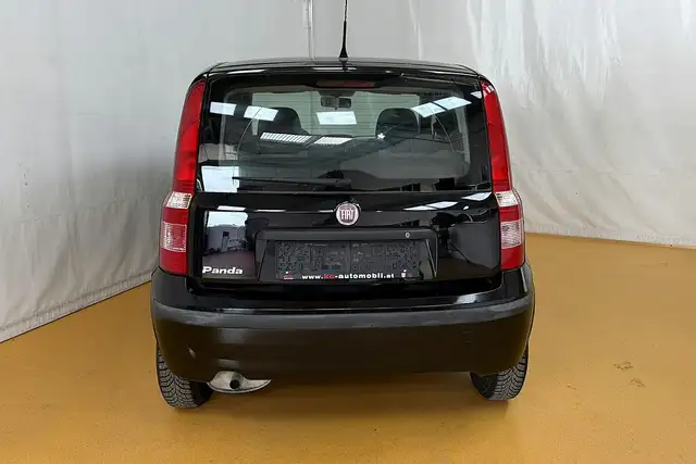 Fiat Panda view 14