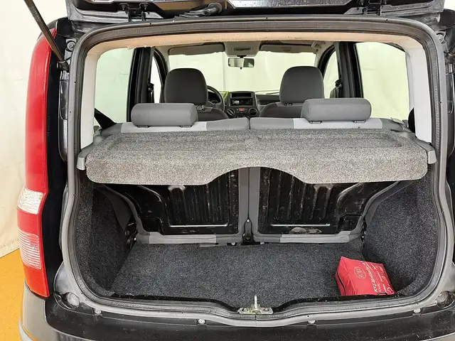 Fiat Panda view 15