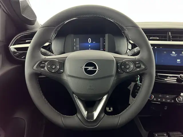 Opel Corsa view 15