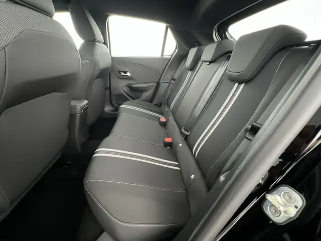 Opel Corsa view 8