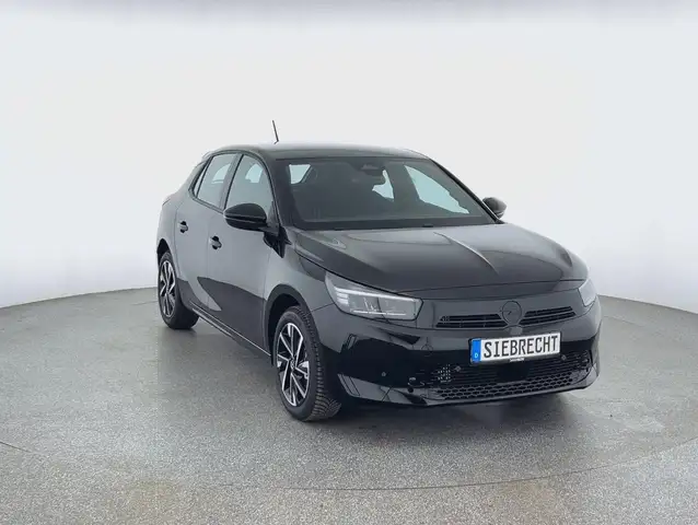Opel Corsa view 3