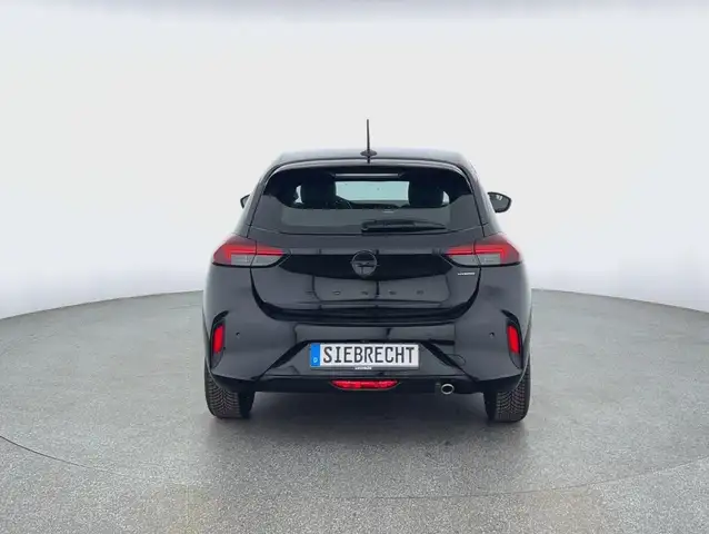 Opel Corsa view 4