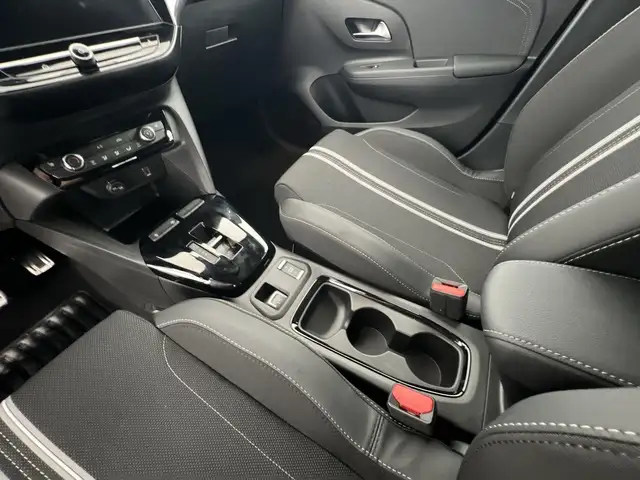 Opel Corsa view 14