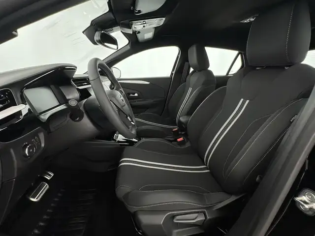 Opel Corsa view 7