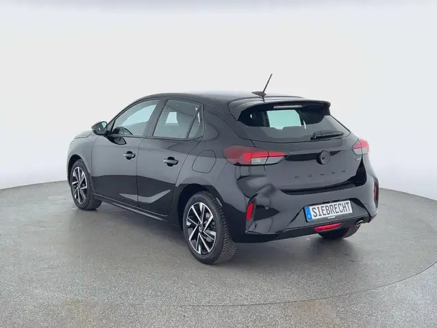 Opel Corsa view 5