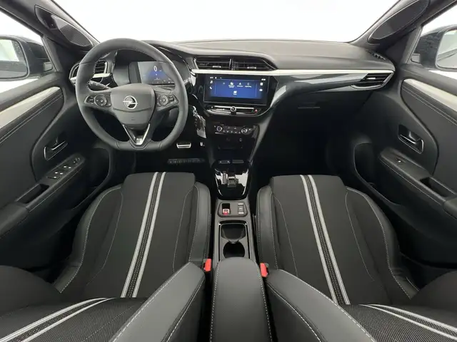 Opel Corsa view 6