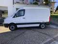 Volkswagen Crafter VW CRAFTER PASSO CORTO 2.0TDI BMT Bianco - thumbnail 2