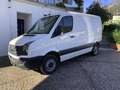 Volkswagen Crafter VW CRAFTER PASSO CORTO 2.0TDI BMT Bianco - thumbnail 1
