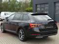 Skoda Superb Combi Sportline 2,0 TDI DSG Schwarz - thumbnail 3