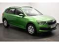 Skoda Kamiq 1.0 TSI Active LED/Einparkhi/Sitzhzg Grün - thumbnail 13