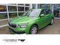 Skoda Kamiq 1.0 TSI Active LED/Einparkhi/Sitzhzg Vert - thumbnail 1