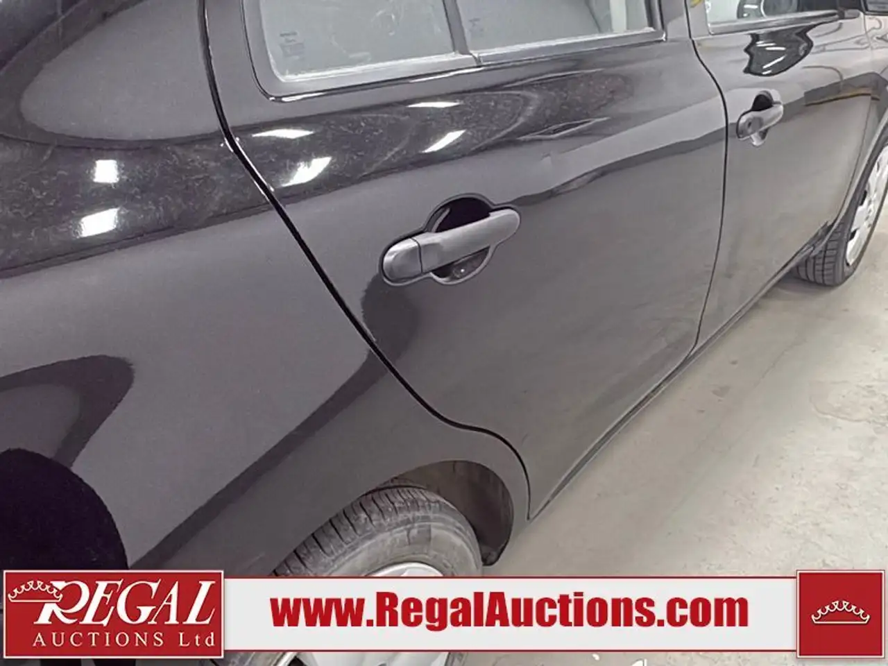 Nissan Micra снимка Nissan Micra
