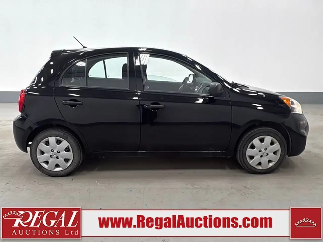 Nissan Micra снимка Nissan Micra