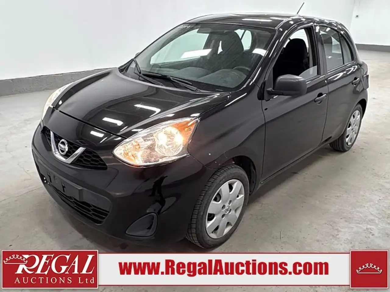 2019 Nissan Micra
