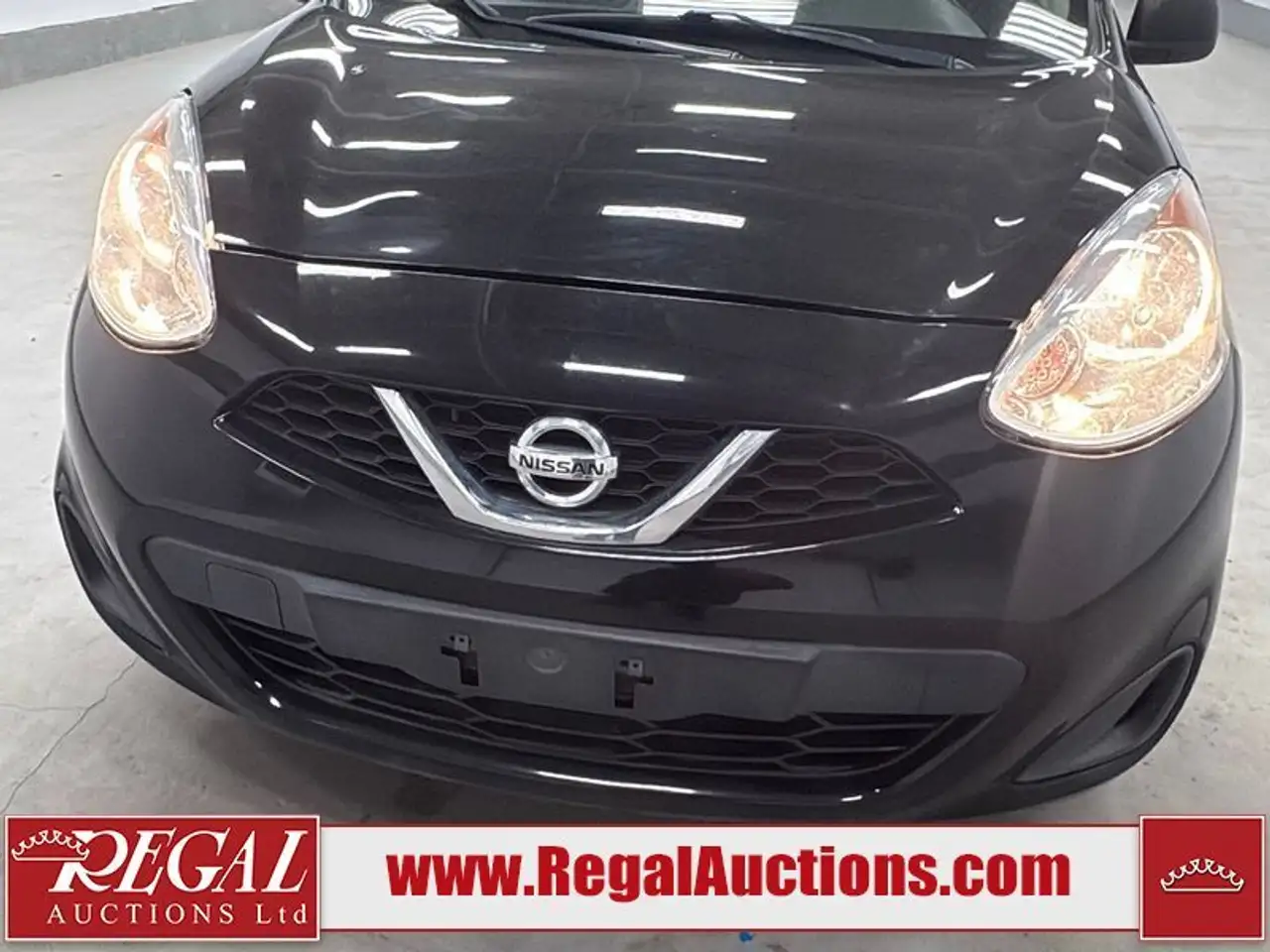 Nissan Micra снимка Nissan Micra