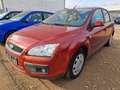 Ford Focus Fun X Rot - thumbnail 1