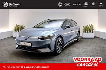 Tourer Pro Limited Edition 77 kWh