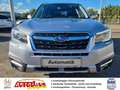 Subaru Forester 2.0 D Exklusive Autom. - Schiebedach - LED - AHK Grau - thumbnail 7