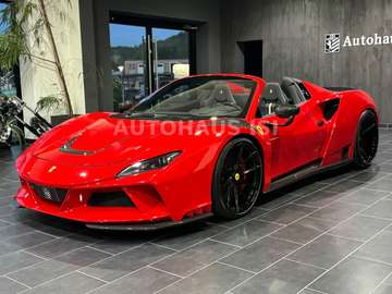 NOVITEC N-LARGO 1 of 15 *CARBON*RACE