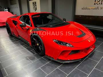 NOVITEC N-LARGO 1 of 15 *CARBON*RACE
