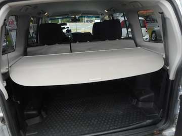 Bild 12 Mitsubishi Pajero Diesel 5-Türer 3.2 D Automatik Intense