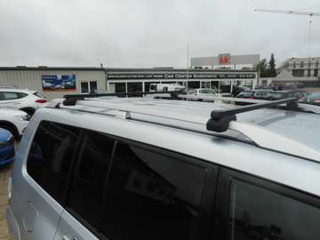 Bild 14 Mitsubishi Pajero Diesel 5-Türer 3.2 D Automatik Intense