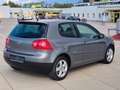 Volkswagen Golf V Lim. United 37tkm ZR. und Service Neu SHZ Grau - thumbnail 8