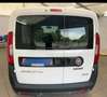 Fiat Doblo Doblo 1.4 tjt natural power Active 120cv Blanc - thumbnail 8