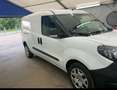 Fiat Doblo Doblo 1.4 tjt natural power Active 120cv Blanc - thumbnail 7