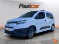 Toyota Proace City 1.5D 75kW (100CV) VX L1 Blanco - thumbnail 3