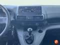 Toyota Proace City 1.5D 75kW (100CV) VX L1 Blanco - thumbnail 13