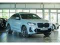 BMW X4 20d MSport AHK Innovation Memory Pano HK HUD Gris - thumbnail 1