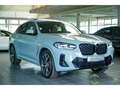 BMW X4 20d MSport AHK Innovation Memory Pano HK HUD Gris - thumbnail 4