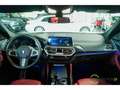 BMW X4 20d MSport AHK Innovation Memory Pano HK HUD Gris - thumbnail 11
