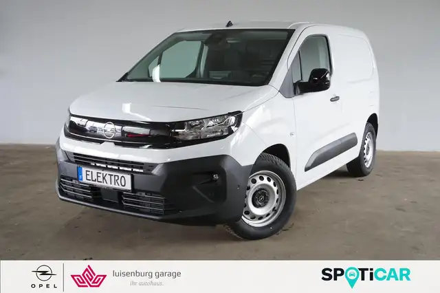 Opel Combo-e Combo Cargo Electric | SHZ | PDC | RFK |