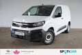 Opel Combo-e Combo Cargo Electric | Facelift | 36% NL | SHZ | P Weiß - thumbnail 1