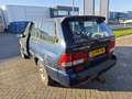 SsangYong Musso 2.9 TDX Blau - thumbnail 3