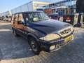 SsangYong Musso 2.9 TDX Blau - thumbnail 5