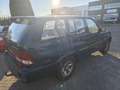 SsangYong Musso 2.9 TDX Blau - thumbnail 4