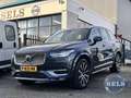 Volvo XC90 2.0 B5 AWD Inscription LEDER/CAMERA/KEYLESS/TREKHA Blauw - thumbnail 1