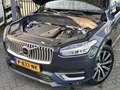 Volvo XC90 2.0 B5 AWD Inscription LEDER/CAMERA/KEYLESS/TREKHA Blauw - thumbnail 27