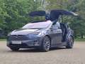 Tesla Model X MODEL X 100D | MCU2 | 6-SEATS | EAP-AKTIV Gris - thumbnail 1