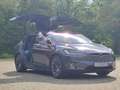 Tesla Model X MODEL X 100D | MCU2 | 6-SEATS | EAP-AKTIV Gris - thumbnail 5