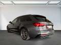 Audi S4 Avant TDI quattro MATRIX+360°+HUD+AHK+ACC+DAB Gris - thumbnail 14