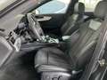 Audi S4 Avant TDI quattro MATRIX+360°+HUD+AHK+ACC+DAB Grigio - thumbnail 4