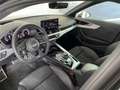 Audi S4 Avant TDI quattro MATRIX+360°+HUD+AHK+ACC+DAB Grigio - thumbnail 3