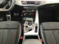 Audi S4 Avant TDI quattro MATRIX+360°+HUD+AHK+ACC+DAB Grigio - thumbnail 11